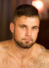 czech slovak bodybuilder leo lombar nude at williamhiggins