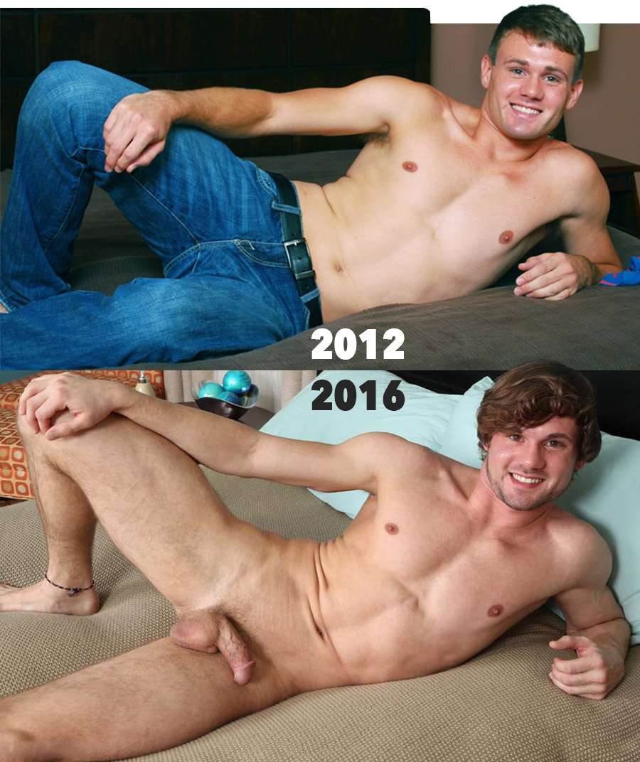 then-and-now-dennis-slade-chaosmen-pearce