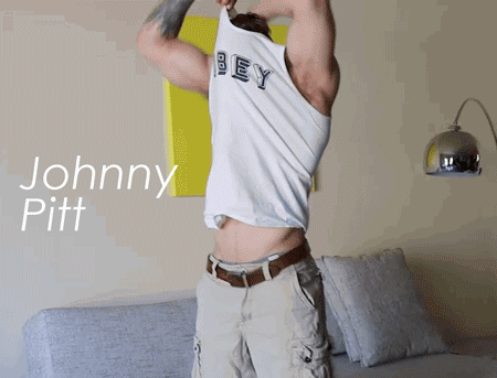johnny-pitt-gayhoopla-video