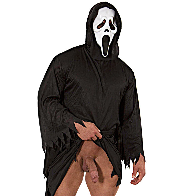 brad_banks-halloween-scream-costume-mask